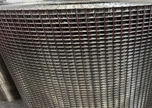 Quality Galvanized Heavy Duty Welded Mesh Rolls Size 25.4mm X25.4mm wholesale