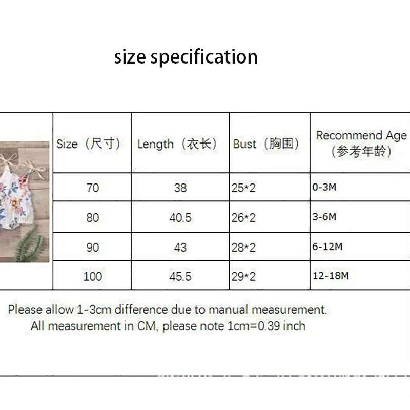 In Stock Summer High Quality Cute Soft Toddler Clothes Baby Girl Sleeveless Cotton Summer Kids Romper