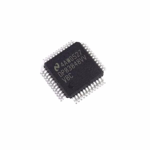 DP83848VV