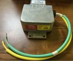 25kW E2V Control Valves X-Band ​Magnetron For Marine Radar