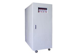 Quality IGBT / PWM Variable Frequency Converter wholesale