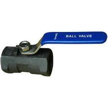 Quality 1-pc Carbon steel ball valves CF8M (S.S 316). CF8 (SS 304), wholesale