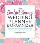 Undated A4 Custom Personal Planner Hard Cover For Bridal Wedding Diary