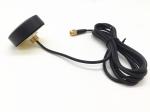 Active Car GPS Antenna Srcrew Mount 1575MHz With SMA Connector RG 174 Cable