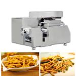 Fried Wheat Flour Production Line 120 - 150kg/H Capacity