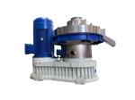 High Efficiency Biomass Pellet Machine Wood Pellet Making Machine