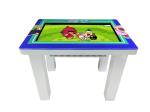 32 Inch H81 School Kids Game Multi Touch Screen Table 350Nit Brightness 698.4 *