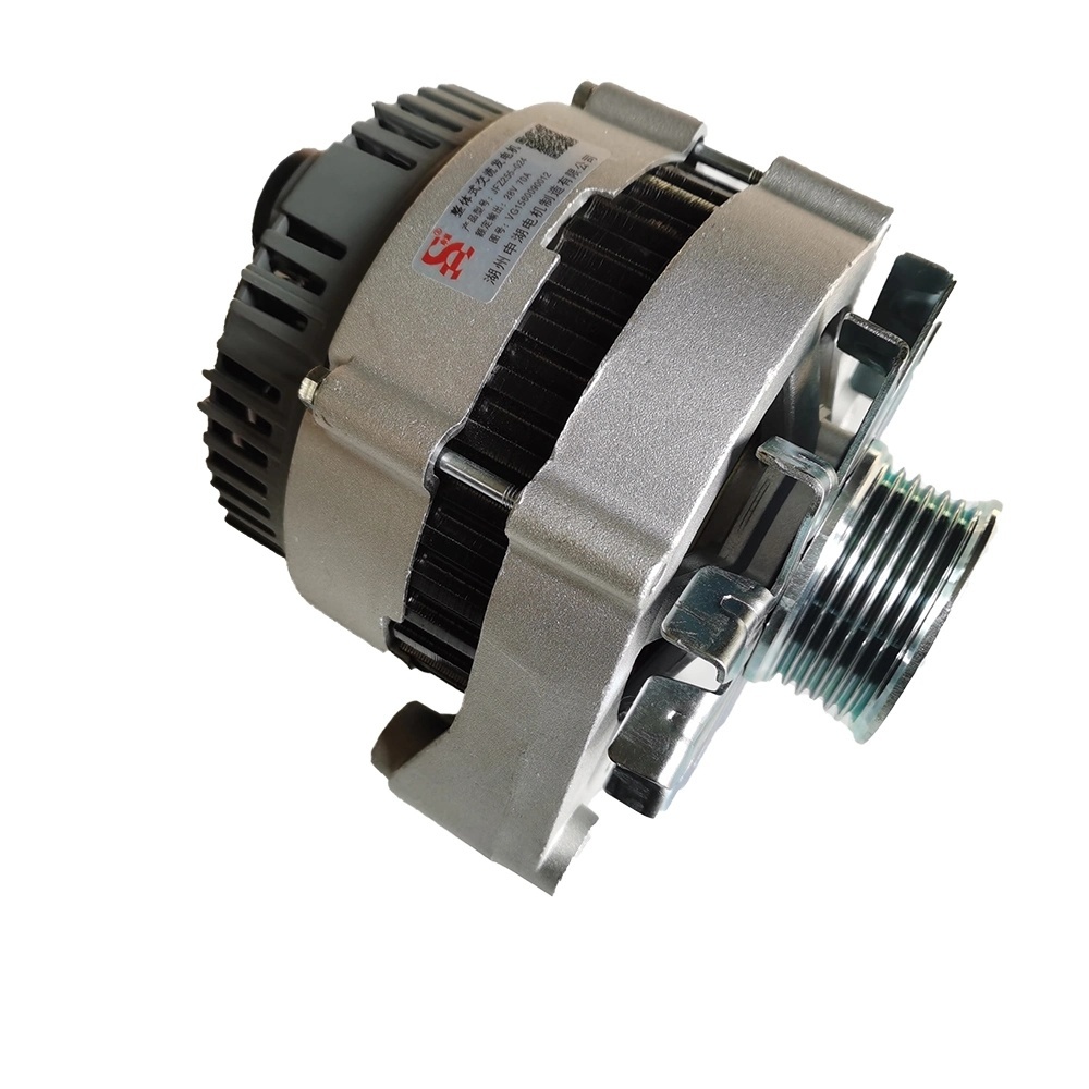 Sinotruck HOWO Truck Part Alternator Vg1560090012