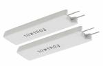 High Power Cement Resistor