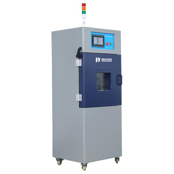 Battery Altitude Test Chamber Un 38.3 IEC 62133 U L 1642 Simulation High