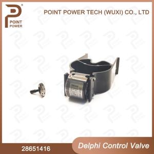 Quality 28651416 Common Rail Control Valve For Injectors 28437695 High Speed Steel wholesale