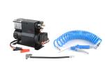 12v / 24v Heavy Duty High Power Car Air Compressor Pump For Truck