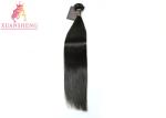 Curticle Aligned Raw Peruvian Human Hair