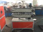 PPR Pipe Making Machine Plastic Tube Extruding Machinery Plastic Extruder