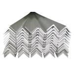 JIS G 431 Stainless Steel Angle Bar Cutting Service Available