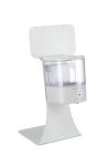 Toilet Bathroom Shower Gel Automatic Touchless Soap Dispenser