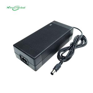 Quality Global safety marks 25.9V 7S Lithium ion battery charger 29.4V 6A 6.5A 7A wholesale