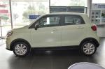 Leapmotor T03 C11 C01 Mini Electric Car 2023 in Official 0-100km/h Acceleration