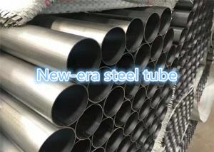 Quality BS6323-5 Electric Resistance Welded Steel Pipe wholesale