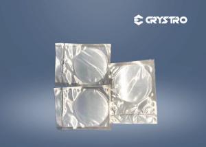Quality 111 Orientation Gallium Gadolinium Garnet Single Crystal Substrates wholesale