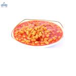 400CPH Canned red kidney beans filling and sealing machine soya bean canning