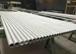Cold Rolled Seamless Boiler Tube EN 10216-2 Material 1.4922, X20CrMoV11-1