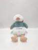 Duck Plush Toy Cute Doll Baby Comfort Doll Birthday Holiday Gift