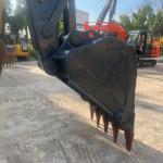 Korea Original Hyundai220 R220-9 220-9S 22 Ton Digger Used Excavator Digger 2018