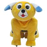 Mixed batch of children's animal toy car / cartoon toy car / child animal
