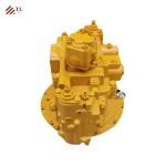 Photo Color SBS80 Main Hydraulic Pump 10R3678 173-0663 3117404 3919442 for