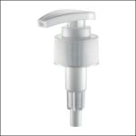 Pp 24/410 28/410 Fine Dispenser Sprayer Lotion Pump For Cosmetic Packaging
