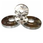 1.0460 Welding neck flanges C22.8 Weld neck flanges P250GH Steel Welding neck