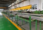 Astm A213 Asme Sa269 Seamless Stainless Steel Pipe With High Strength