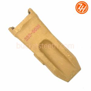 Quality K80 Excavator Bucket Teeth , 220-9081 Replacement Bucket Teeth wholesale