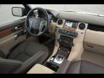 Ipod Touch Land Rover Multimedia Interface Parking Radar Option Up IOS 13