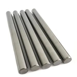 Quality 304 316 4-60mm Bright Silver Stainless Steel Round Bar wholesale
