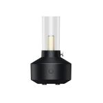 HOMEFISH Vintage Lamp Aromatherapy Machine Retro Design Small Room Humidifier