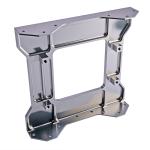 Aluminum Alloy CNC Milling Parts High Precision CNC Machining Aerospace