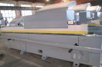 Edge banding machines full automatic edge banding