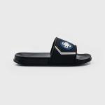 Wear Resistant Unisex Slide Sandals , 35EU Slip Proof Sandals