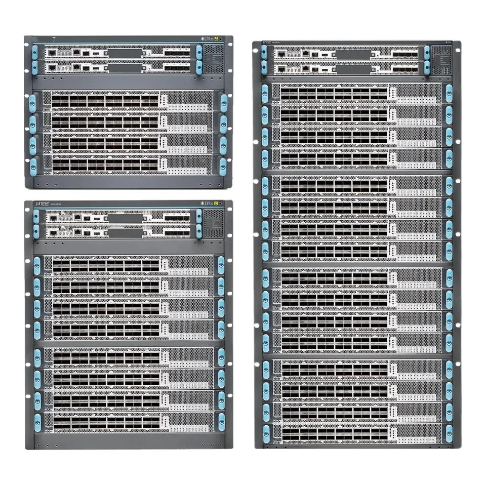 Seamless Network Integration with Mx304-Base Enterprise Router and 1 x10/100/1000Mbps WAN Ports WPA2-PSK Encryption Type