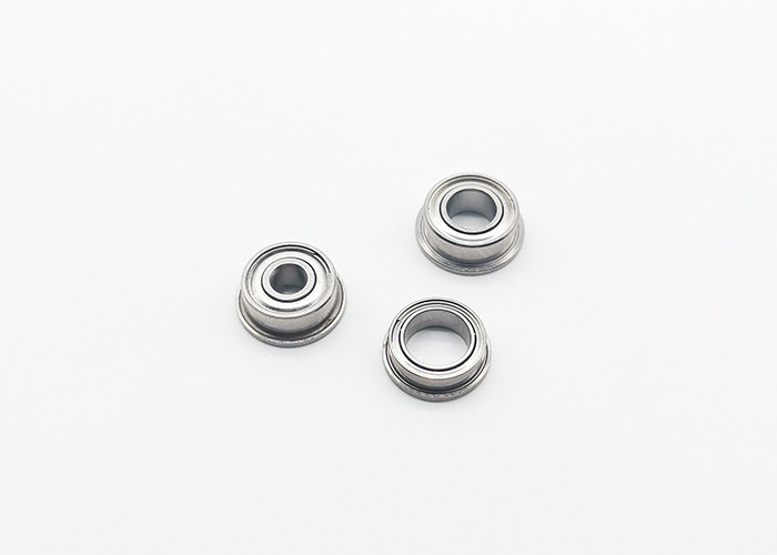 8*19*6mm Metric F698ZZ Miniature Ball Bearing