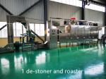 1 Year Warrenty Sus304 Peanut Butter Processing Line