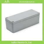 90x36x31mm ip66 waterproof custom aluminum box Wholesale