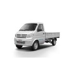 Electric Cargo Truck Ruichi EK01S Pickup Van 4 Wheel EV New Energy Electric