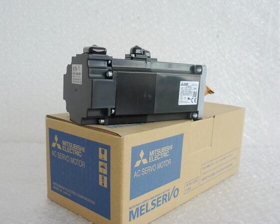 HF-MP43B Mitsubishi Servo Motor MR-J3 Series Servo Driver Servo Motor Original adn New