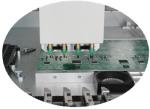 4 Heads 30 Feeders CHMT530P4 Yamaha Pneumatic Feeder Tabletop Pick And Place