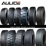 Modern 12.00 X 20 830Kpa All Weather Light Truck Tires For 8.5 Rim AR415 Tube