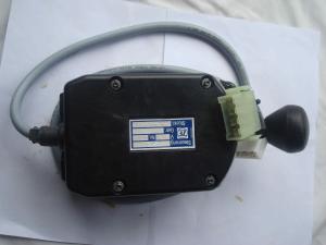 Quality 6006022230 Excavator Spare Parts Shift Lever Gear Selector wholesale