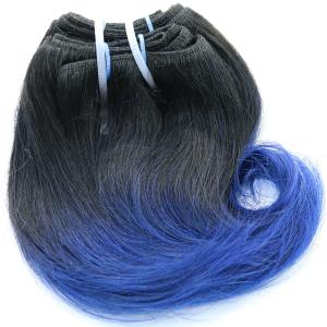 Quality Fashion Styel Short Hair 8 Inches Cheap Brazilian Human Hair Extension wholesale